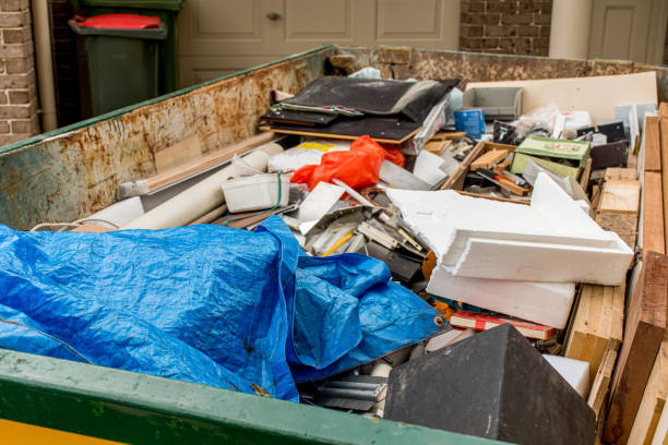Recycling Services for Junk in Florence, SC