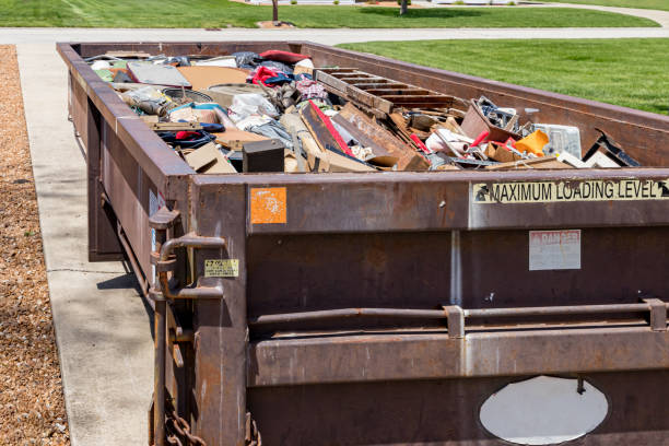 Best Residential Junk Removal  in Florence, SC